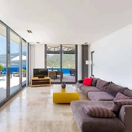 Sleeps 10 Pool Air Con Wifi Βίλα Καλκάν